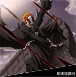 Bleach 396