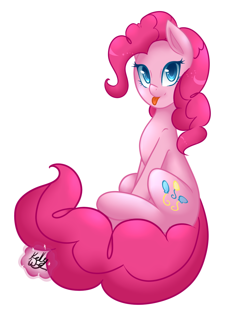 Pinkie Pie