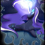 Nightmare rarity