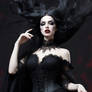 Vampire Queen