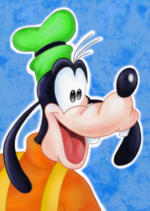 Goofy