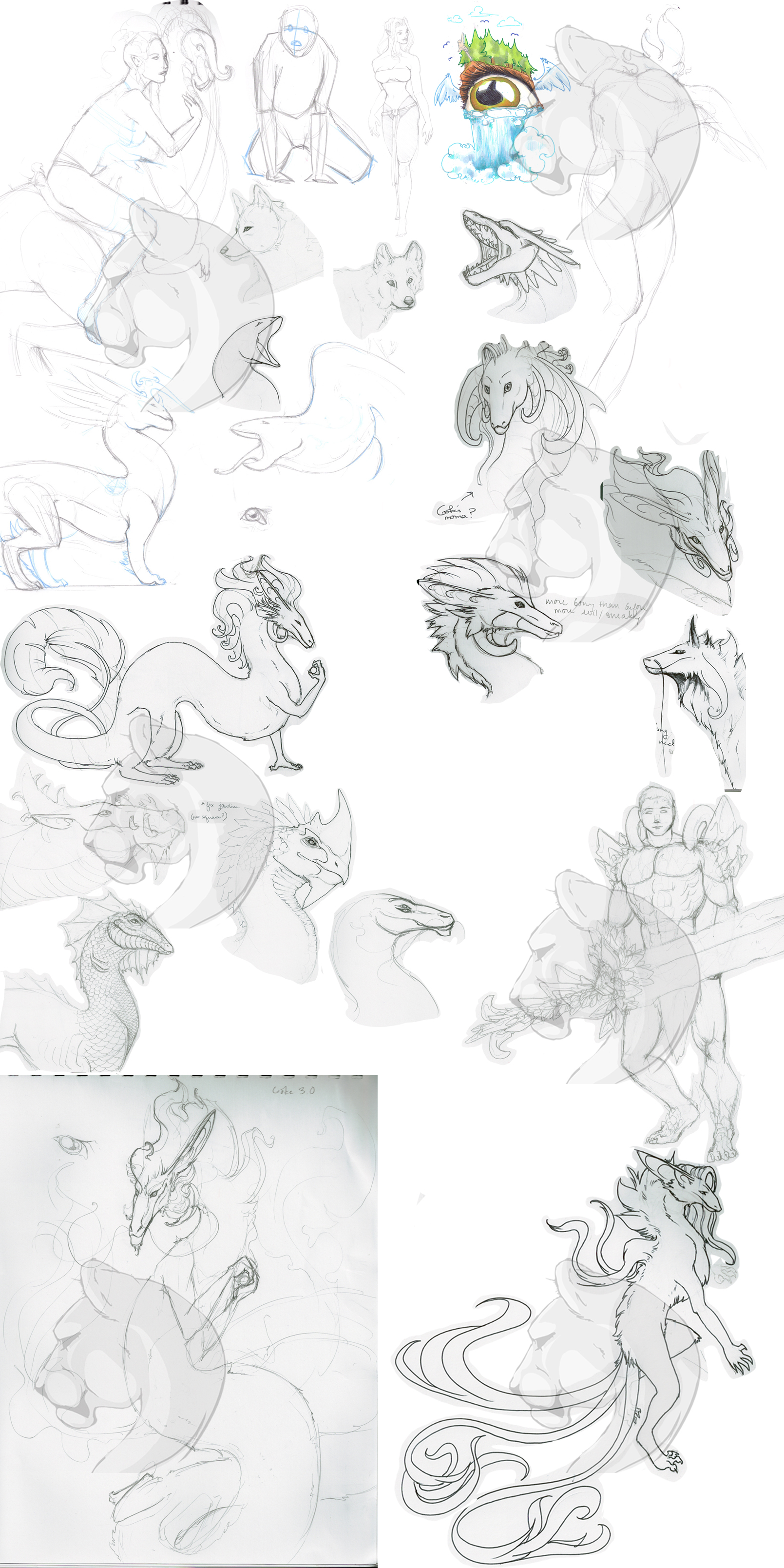 SKETCHDUMP