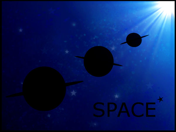 Space