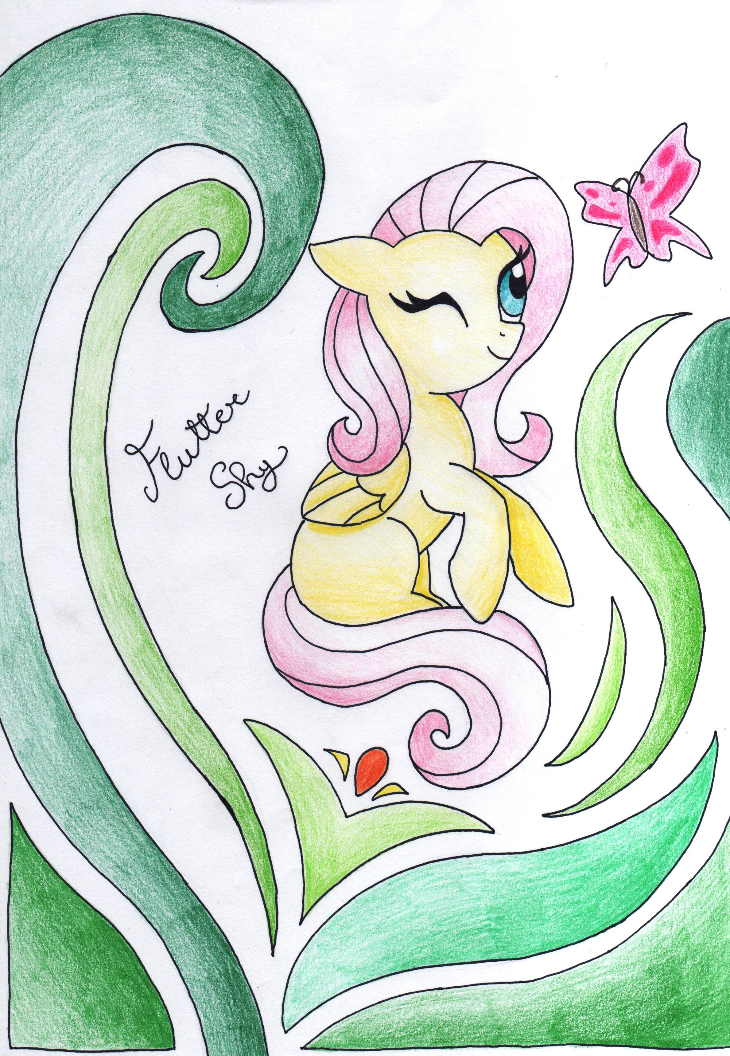 Fluttershy