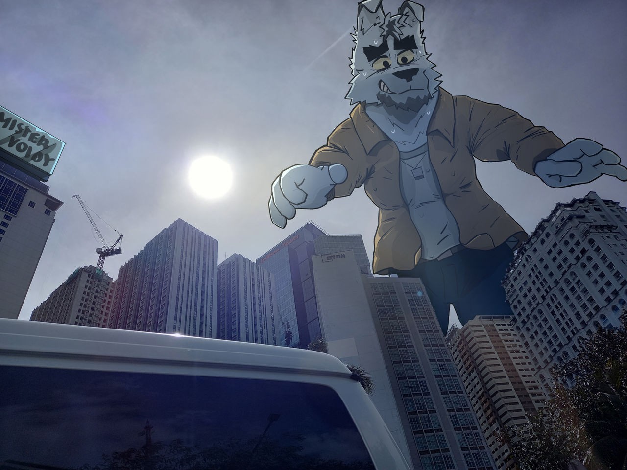 Big Rick by FredVoidy16 on DeviantArt