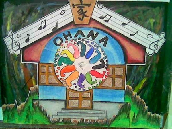 Ohana Logo by ochibijose on DeviantArt