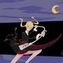 Soul Eater - Maka