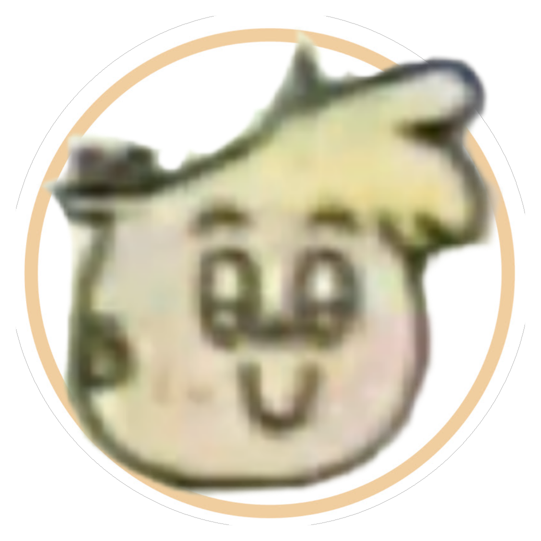 Gerald Icon CN City Now/Then Icon Gerald McBoing Boing by oonaturner15 on DeviantArt