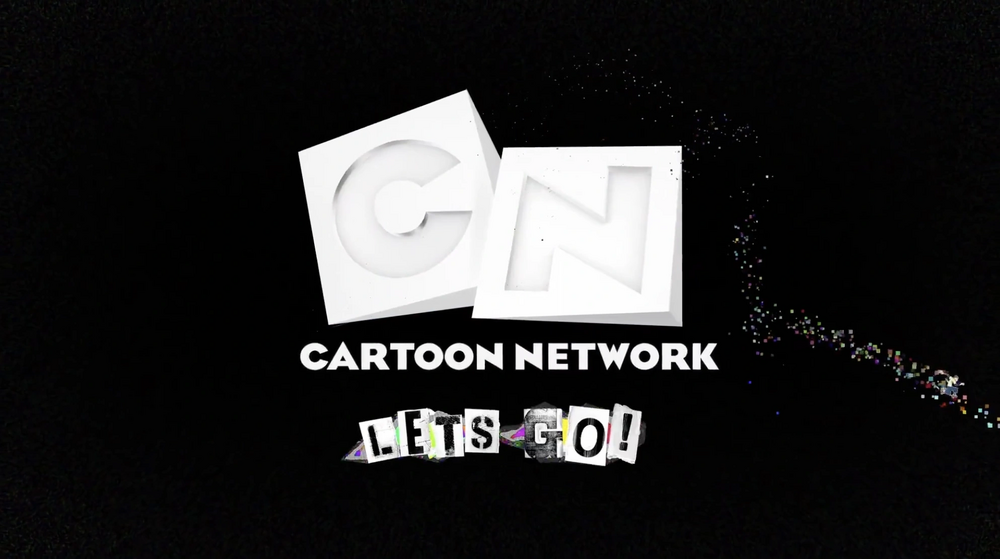 Cartoon Network Prefuse Era (2009-2010)