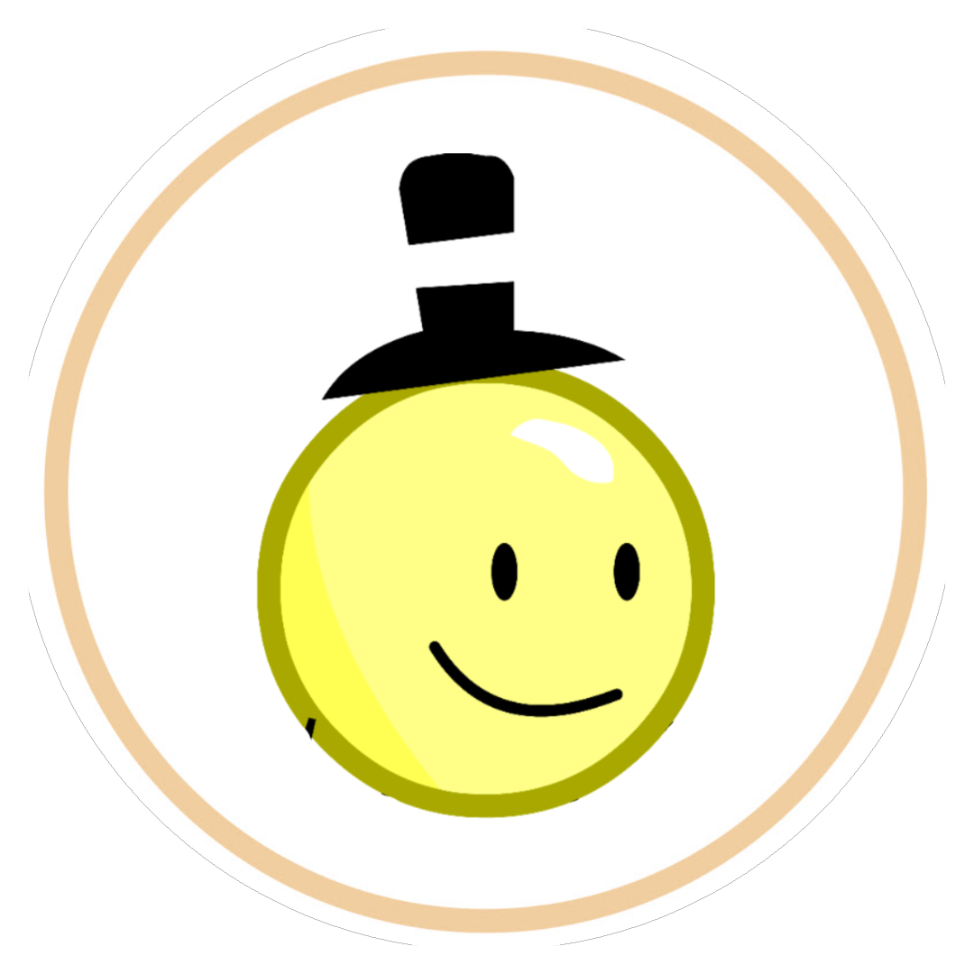 CN City Now/Then Icon Golden