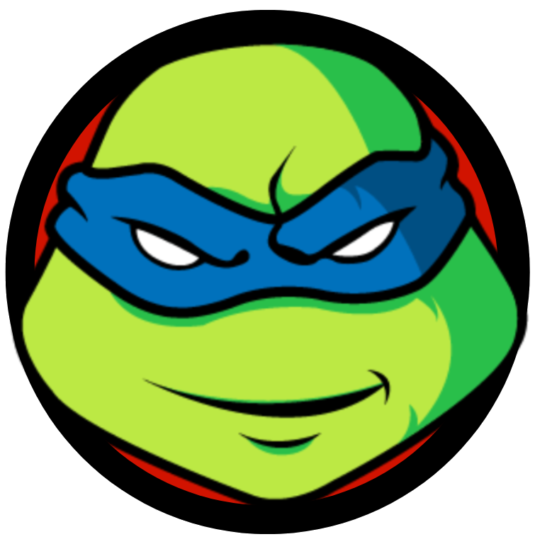 Windows Icon Tmnt CN YES! Now/Then Icon TMNT (2003) by oonaturner15 on DeviantArt