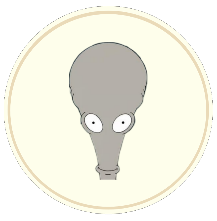 CN City Now/Then Icon American Dad