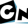 Cartoon Network Logo (2004) Blue White Text
