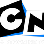 Cartoon Network Logo (2004) Blue #2 White Text
