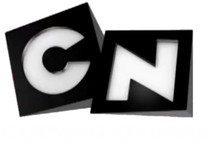 Cartoon Network Noods/Prefuse Era Logo (2009-2010)