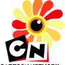 Cartoon Network City Era Summer 2005 Logo