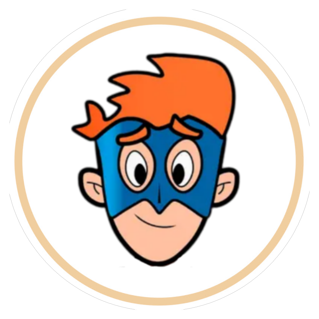 CN City Now/Then Icon Kappa Mikey