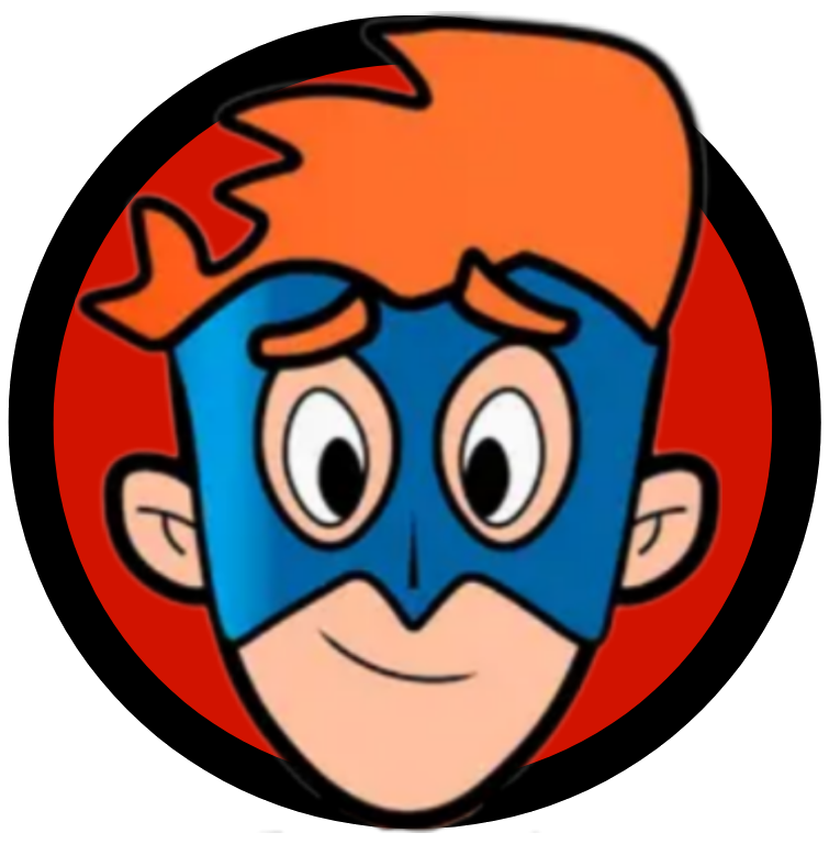 CN YES! Now/Then Icon Kappa Mikey