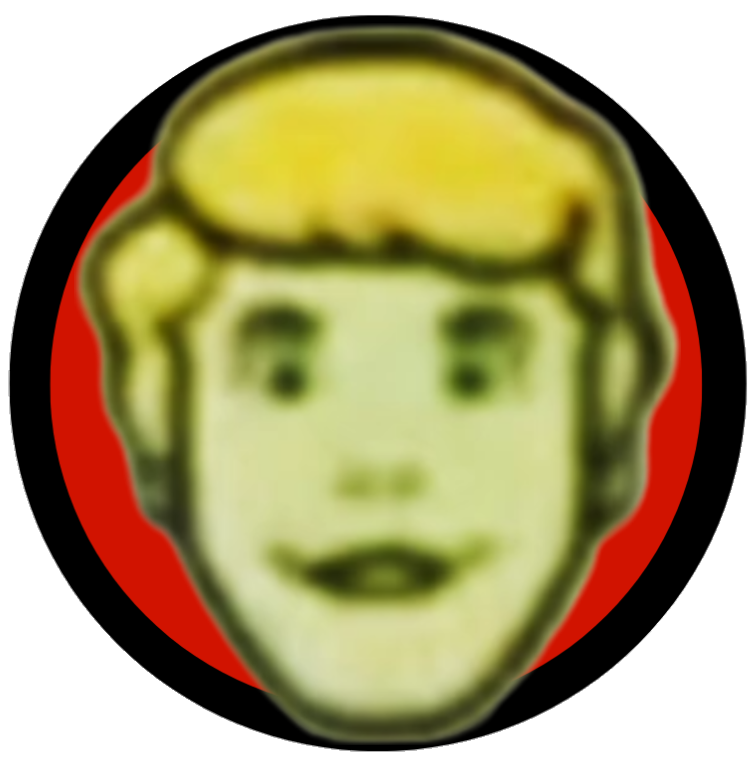 CN YES! Now/Then Icon What's New Scooby-Doo?