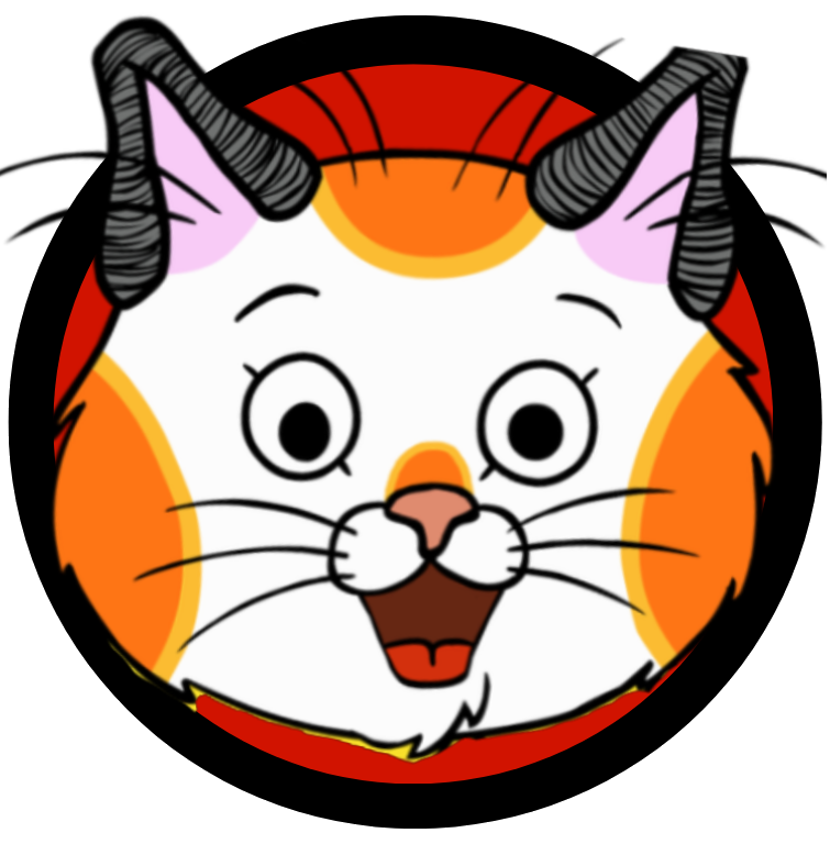 CN YES! Now/Then Icon Busytown
