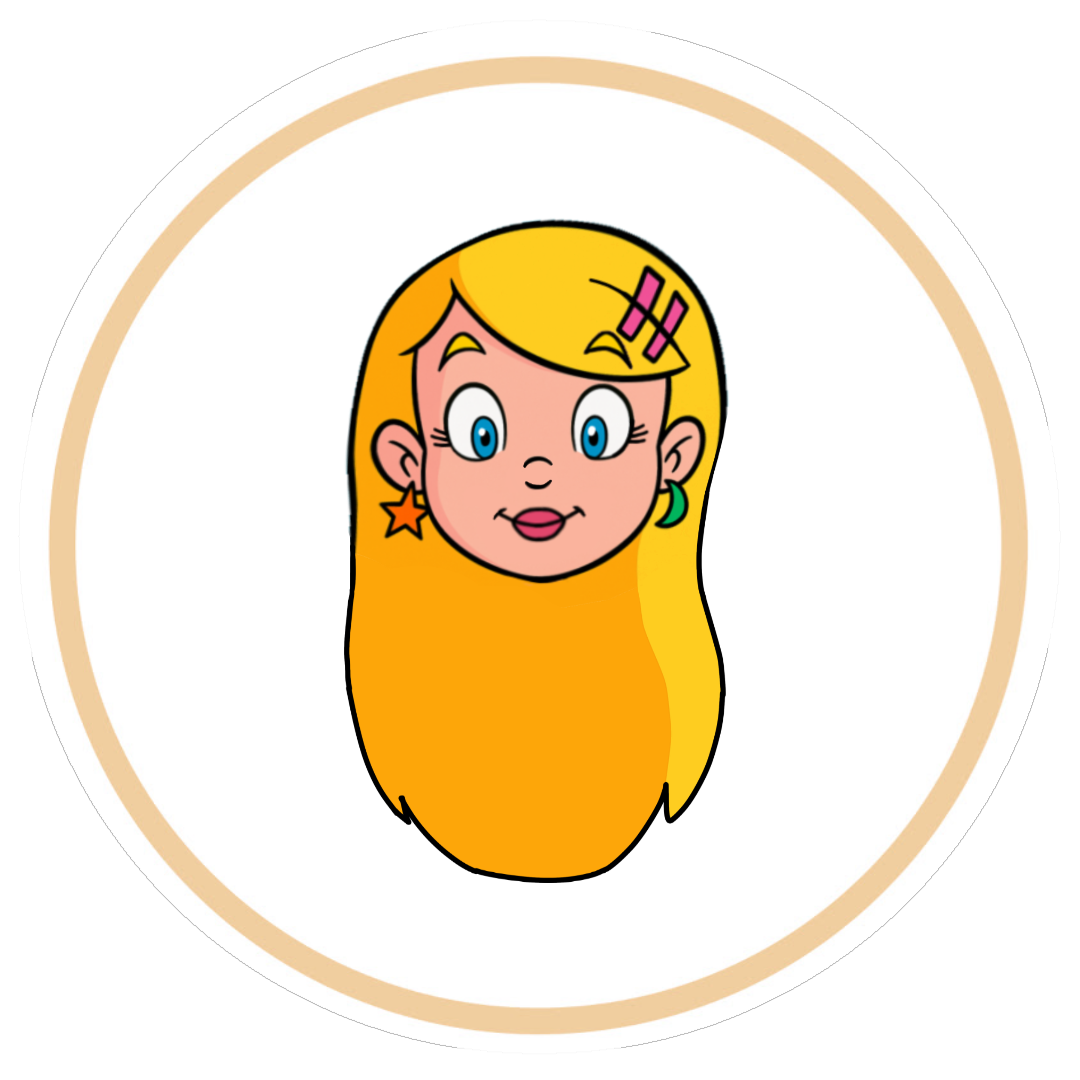 CN City Now/Then Icon Sabrina The Animated Series