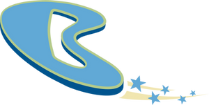 Boomerang Alternative Logo (2000-2015) #3