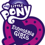 My Little Pony Equestria Girls Logo (2014-2017)