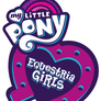 My Little Pony Equestria Girls Logo (2017)