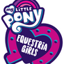 MLP: Equestria Girls Logo Digital Series (2017-)