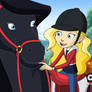 Horseland On Cartoon Network (September 2006/MOCK)