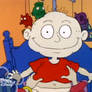 Rugrats (1991) On Toon Disney (2007/MOCK)