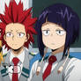 My Hero Academia On Disney XD (2009, 4:3/MOCK)