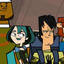 Total Drama Island On Nickelodeon (June 2008/MOCK)