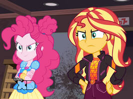 *The Title Is Too Long For This Deviation*