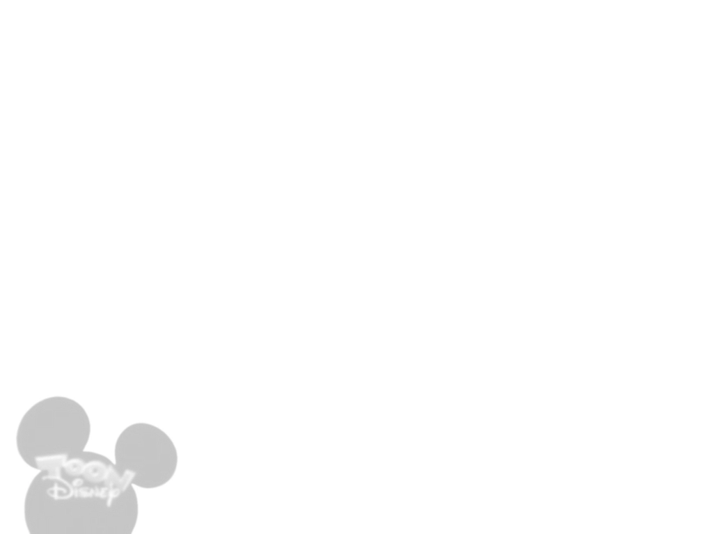 Toon Disney On-ScreenBug (2004-2009) by oonaturner15 on DeviantArt