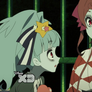 Zombieland Saga On Disney XD (2009, 16:9/MOCK)