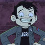 Dan Vs. On Cartoon Network (2001/MOCK)