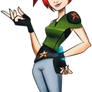 Slugterra Trixie Render 2
