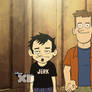 Dan Vs. On Disney XD (January 2011, 16:9/MOCK)