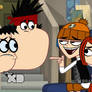 Grojband On Disney XD (June 2013, 4:3/MOCK)