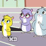 The ZhuZhus On Disney XD (2009, 16:9/MOCK)