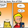 Daniel and Cat - PS3 Games