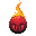 Fire Orb by Howisthisaname on DeviantArt