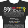 Graphic Design Tshirt