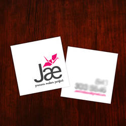 Jae Graphic Design