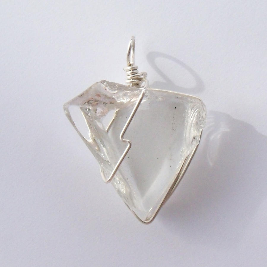 Iceland Pendant XX