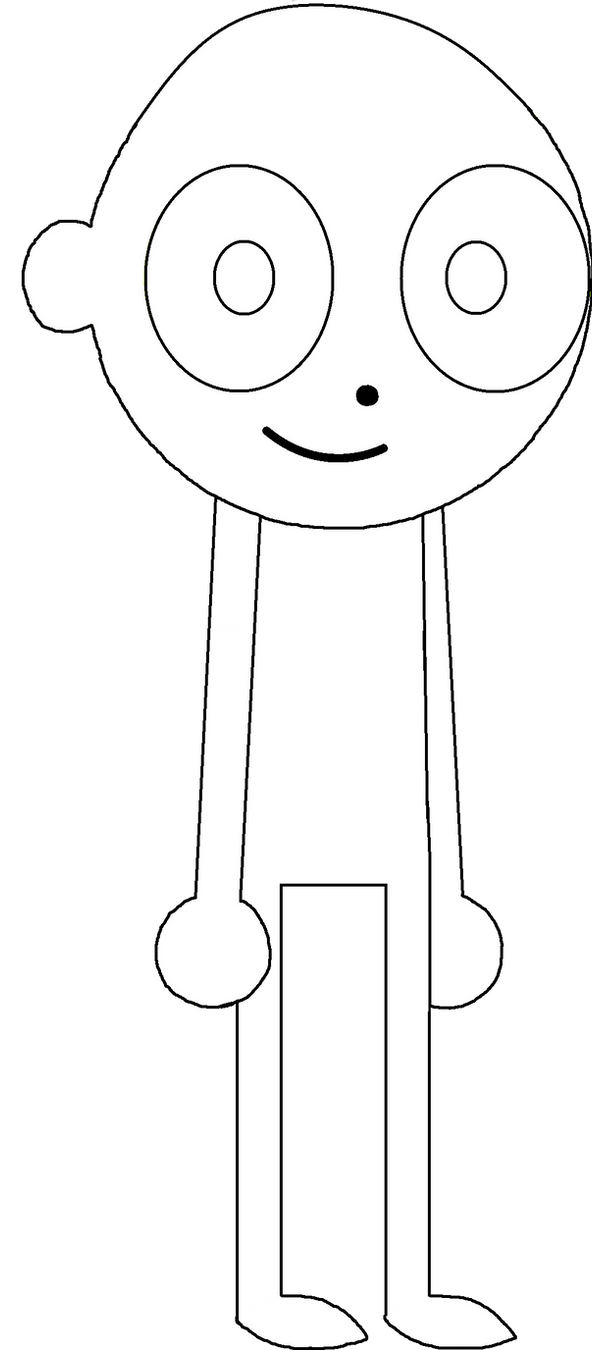 PBS kids base by GreenstarEmily02 on DeviantArt