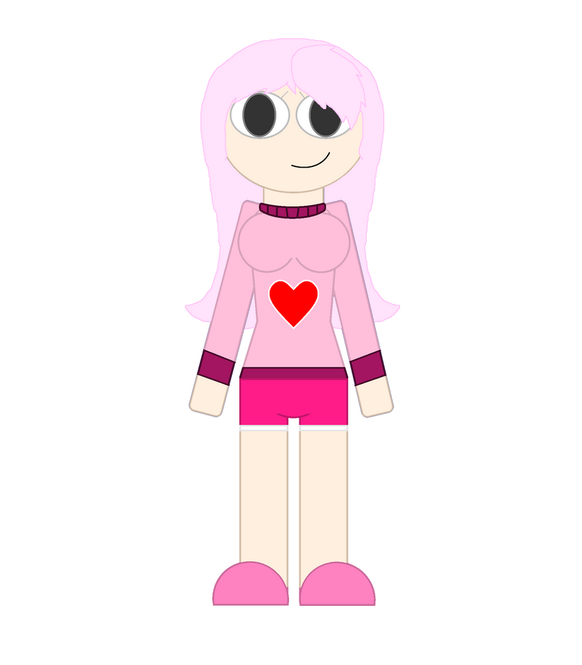 valentines day look for 2022 by GreenstarEmily02 on DeviantArt