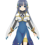 Yachiyo Nanami sprite