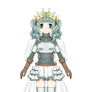 Sana Futaba sprite